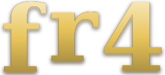 fr4 logo